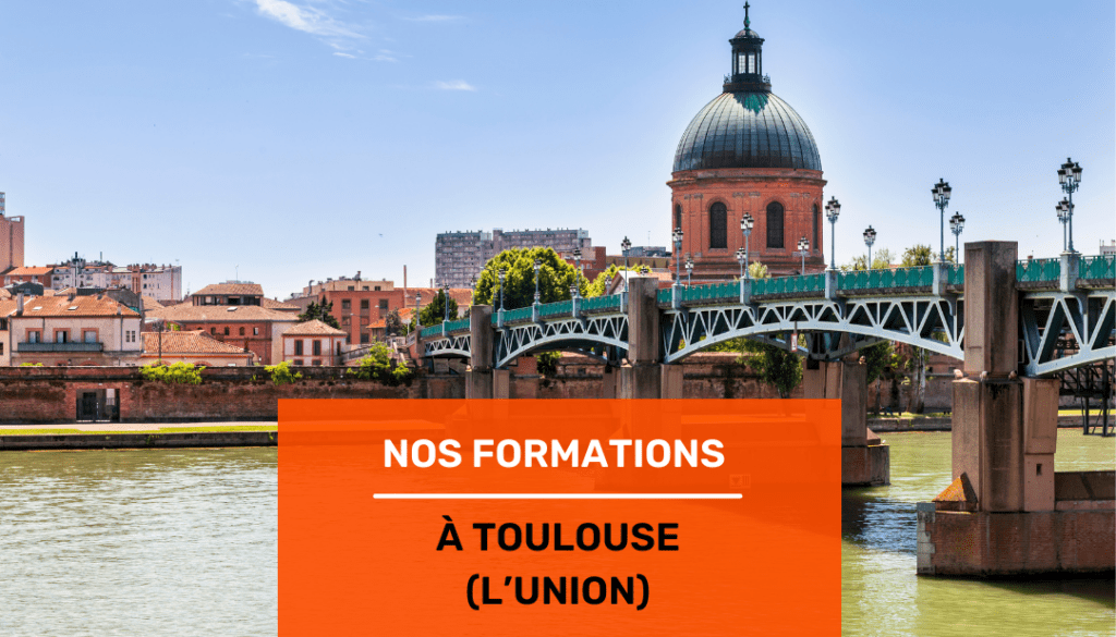 nos formations kinés à toulouse