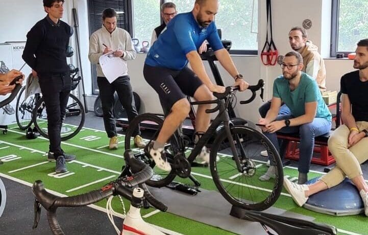 Physiocycle (9-11 Juillet 2027) Lille