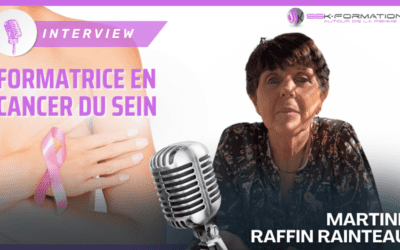 INTERVIEW CANCER DU SIEN FORMATION SSK KINÉ