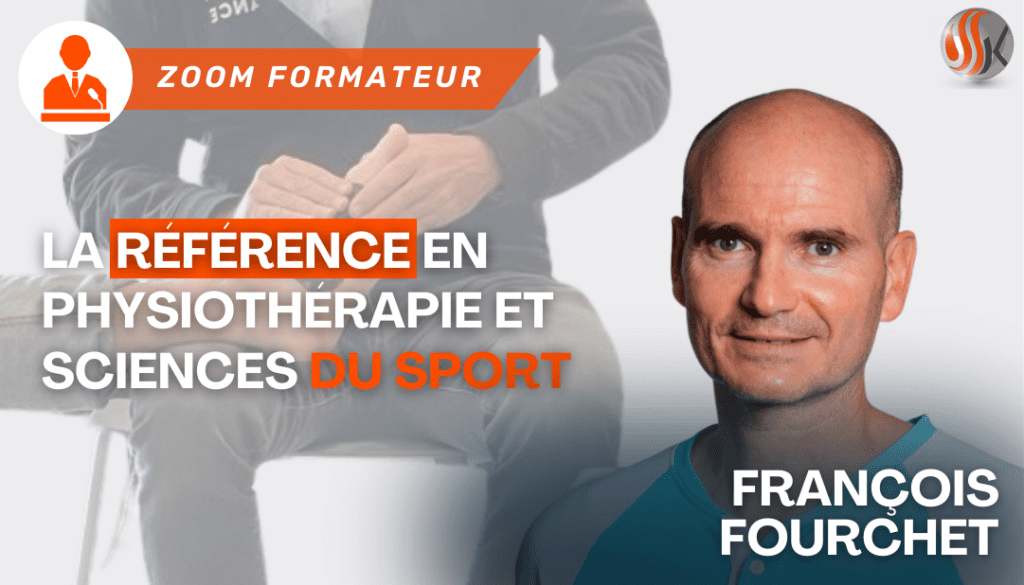 Pied et cheville formation kiné SSK francois fouchet ZOOM FORMATEUR entorse de cheville