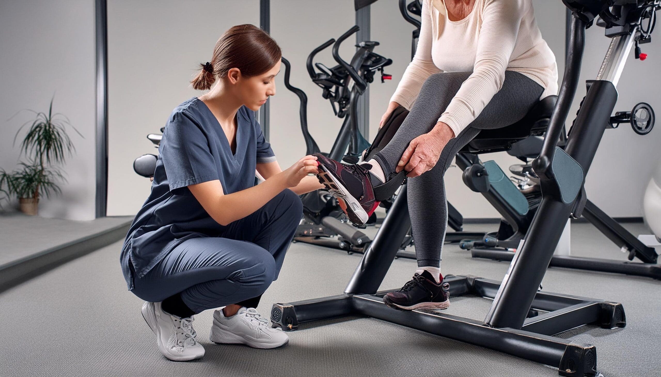 Rééducation en neurologie centrale: Recommandations à la mise en pratique (23-24 Mai 2025) Bordeaux