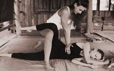 prise en charge de la perinatalité par le yoga avec clara bonneau ssk formation