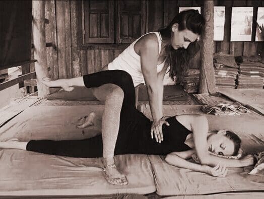 Yoga & Périnatalité (27-29 Novembre 2025) Bouc Bel Air