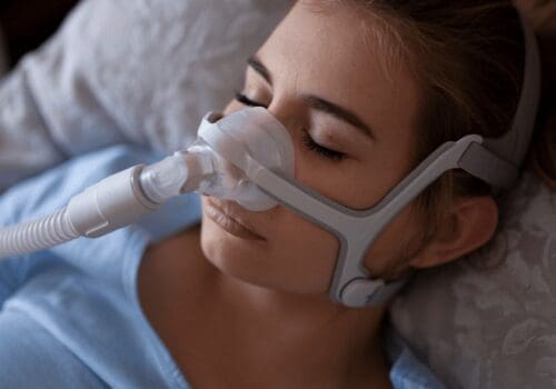 Formation Syndrome d’apnée obstructive du sommeil (SAOS) et ATM (nouvelle formation)