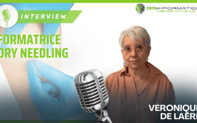 interview dry needling veronique de laere