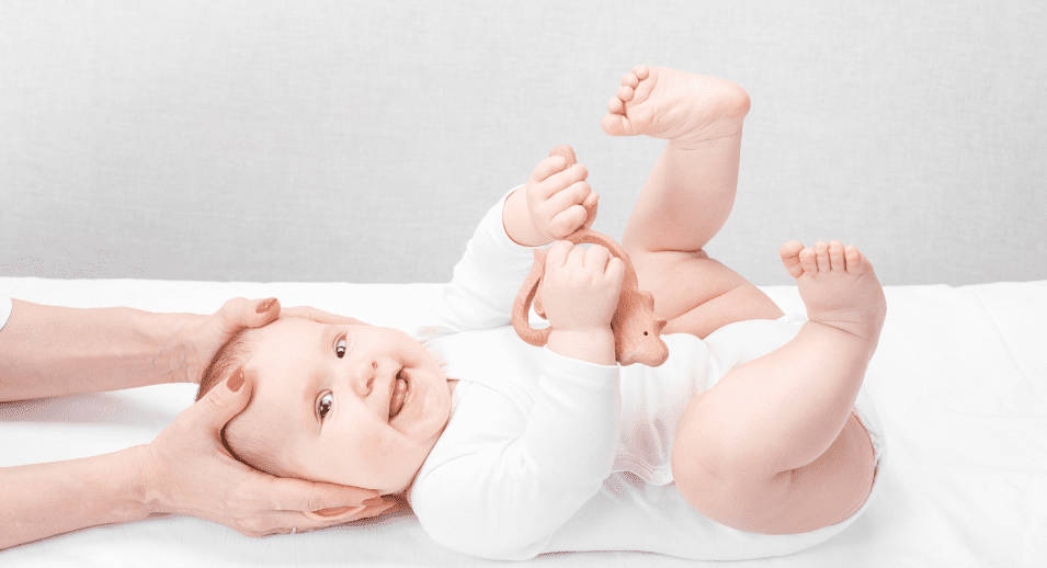 Rééducation des Plagiocéphalies – Torticolis – asymétries posturales (30 Mars – 01 Avril 2026) (Boullery) Bordeaux