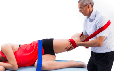 Formation Kiné Concept Mulligan™ Quadrant Inférieur