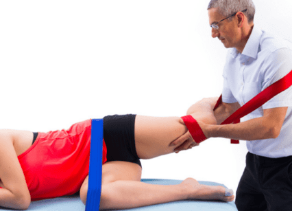 Formation Kiné Concept Mulligan™ Quadrant Inférieur