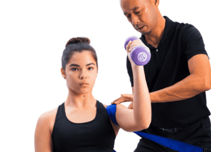 Formation Kiné Concept Mulligan™ Quadrant Supérieur