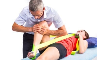 Formation SSK Kiné Concept Mulligan™ Quadrant Inférieur