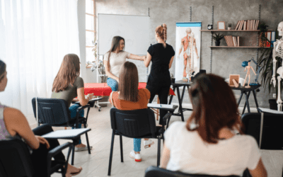 Formation de formateurs (Nouvelle formation)