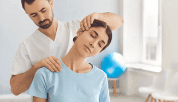 Formation La cervicalgie - Théories et pratiques basées sur les preuves scientifiques