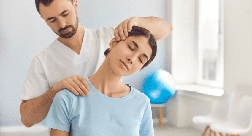 Formation La cervicalgie - Théories et pratiques basées sur les preuves scientifiques