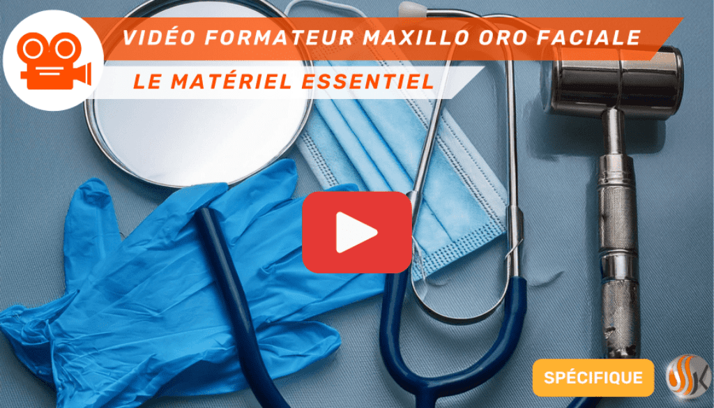 Le Matériel Essentiel en Rééducation Maxillo-Faciale Optimisez Vos Pratiques