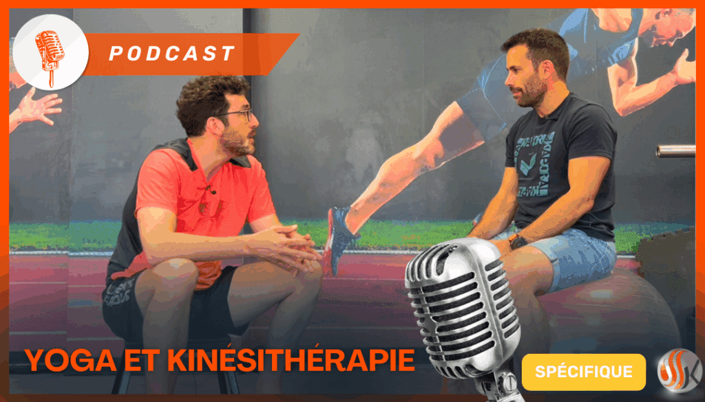 Kinésithérapeutes Comblez le Fossé Post-Rééducation avec le Yoga – Votre Levier pour une Mobilité Consciente en Individuel & en Groupe !