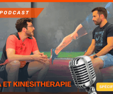 Kinésithérapeutes Comblez le Fossé Post-Rééducation avec le Yoga – Votre Levier pour une Mobilité Consciente en Individuel & en Groupe !