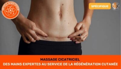Massage Cicatriciel Des Mains Expertes au Service de la Régénération Cutanée Massage Cicatriciel Des Mains Expertes au Service de la Régénération Cutanée