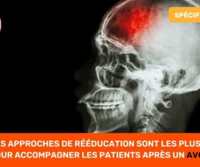 Quelles approches de rééducation sont les plus utiles pour accompagner les patients après un AVC