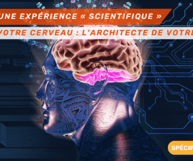 Votre Cerveau L'Architecte de Votre Corps Découverte Kinésithérapie et Hypnose vidéo