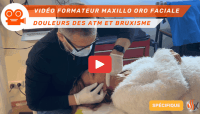Soulagez les douleurs des ATM et le bruxisme Un Aperçu Vidéo de nos techniques en Rééducation Maxillo-Faciale ! Soulagez les douleurs des ATM et le bruxisme Un Aperçu Vidéo de nos techniques en Rééducation Maxillo-Faciale !