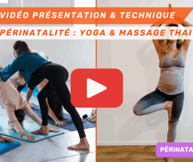 Kinésithérapeutes Révolutionnez Votre Accompagnement de la Femme avec le Yoga et le Massage Thai