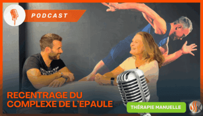L’Art du Recentrage de l’Épaule Clés Cliniques et Cas Concrets avec Corinne Ribo L’Art du Recentrage de l’Épaule Clés Cliniques et Cas Concrets avec Corinne Ribo