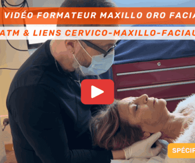 Élevez Votre Pratique L'Approche Essentielle des Liens Cervico-Maxillo-Faciaux en Kinésithérapie ! (Vidéo)