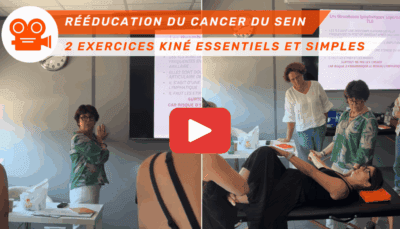 STOP à la Complexité 2 Exercices Kiné Essentiels et Simples pour une Rééducation Post-Cancer du Sein Efficace (Protocole à Domicile - Vidéo) STOP à la Complexité 2 Exercices Kiné Essentiels et Simples pour une Rééducation Post-Cancer du Sein Efficace (Protocole à Domicile - Vidéo)