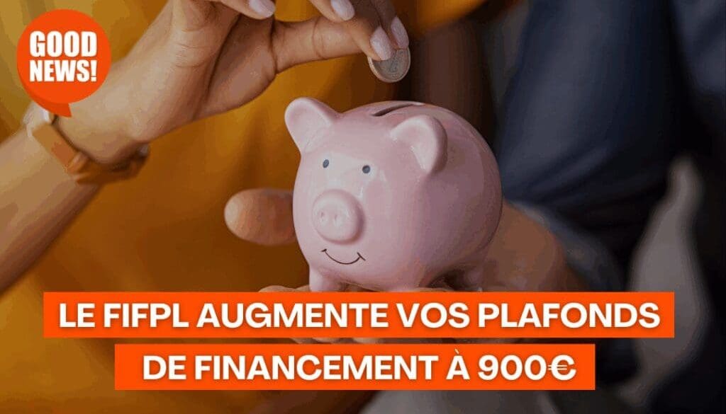 Alerte Formation Continue Le FIFPL Augmente Vos Plafonds de Financement à 900€ pour les Kinésithérapeutes !