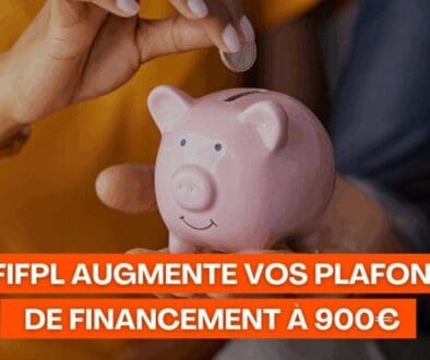 Alerte Formation Continue Le FIFPL Augmente Vos Plafonds de Financement à 900€ pour les Kinésithérapeutes !