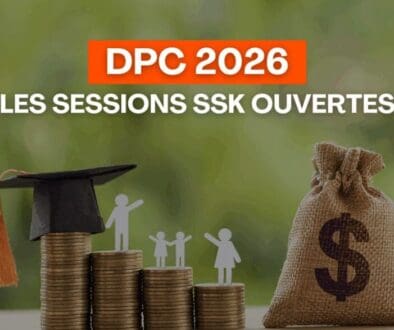 DPC 2026 les sessions SSK ouvertes
