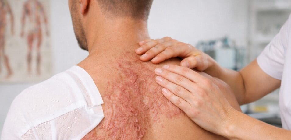 Formation Brûlures, grands brûlés – Stratégie thérapeutique et traitement (nouvelle formation)