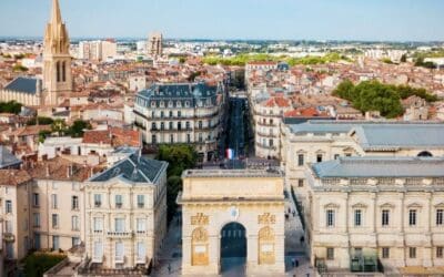 Montpellier salle flexion