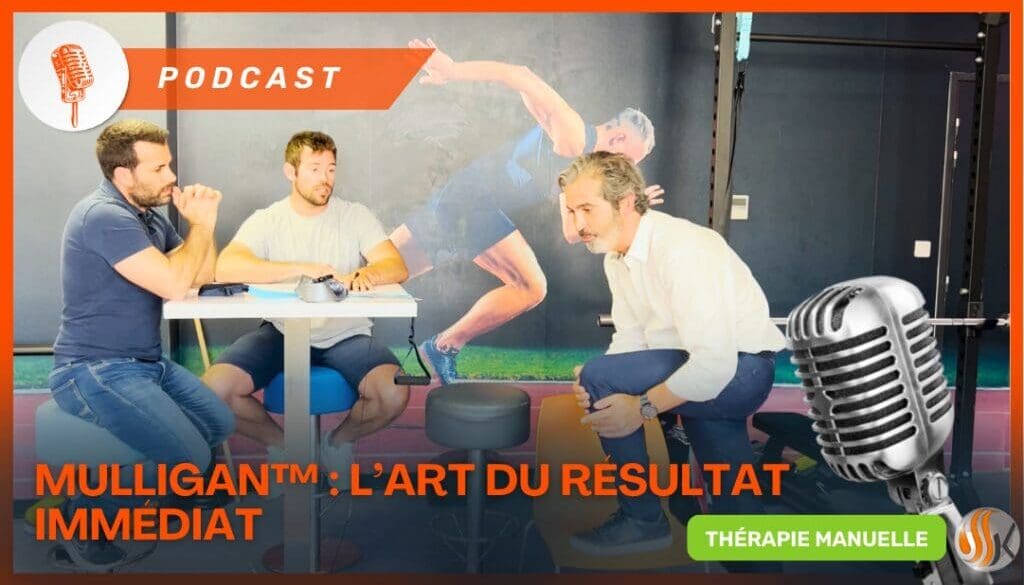 Extraits du Podcast Mulligan™ L’Art du Résultat Immédiat Optimisez votre Pratique Quotidienne