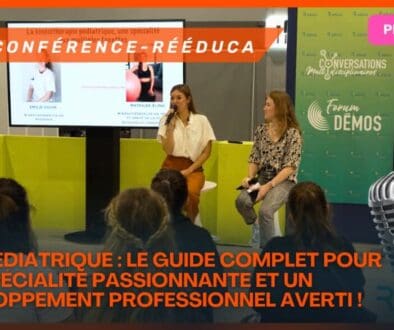 Kiné Pédiatrique Le Guide Complet pour une Spécialité Passionnante et un Développement Professionnel Averti