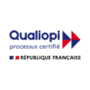 Référencée Qualiopi